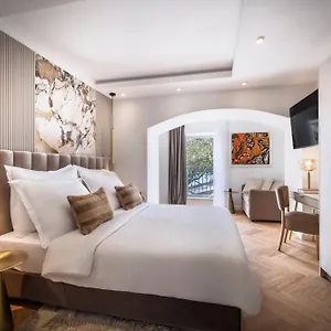 4* Hotell Boutique Mauro